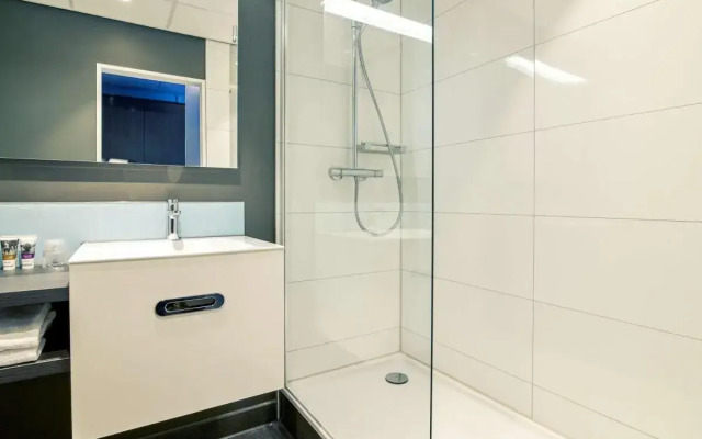 Mercure Hotel Tilburg Centrum
