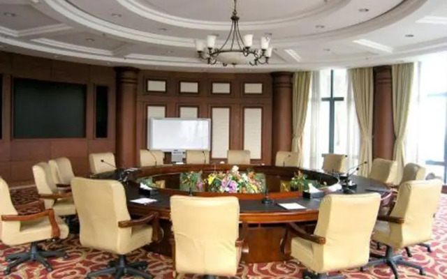 Regal International Hotel