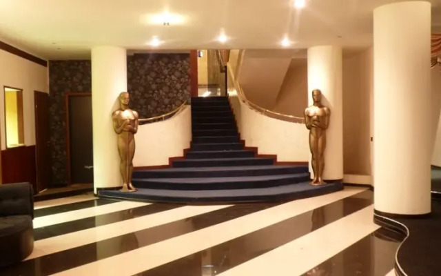 Олимпийский