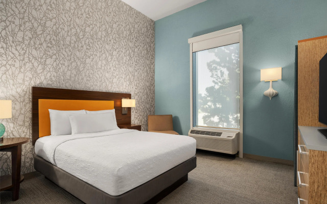 Home2 Suites by Hilton Baltimore / Aberdeen, MD