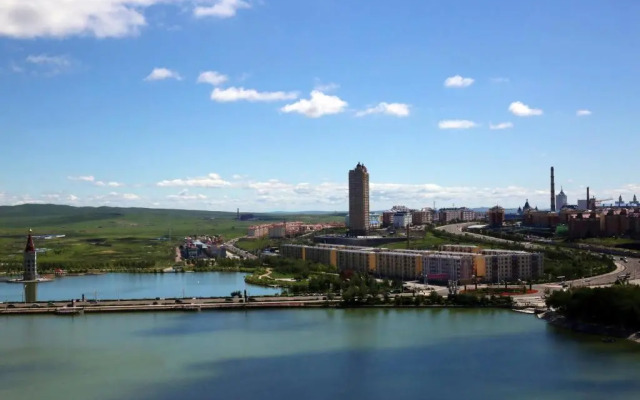 Shangri-La Manzhouli