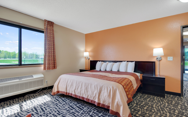 Americas Quality Inn & Suites Finlayson