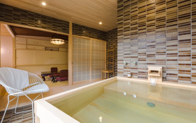 Deluxe Horai Japanese room 사진 2
