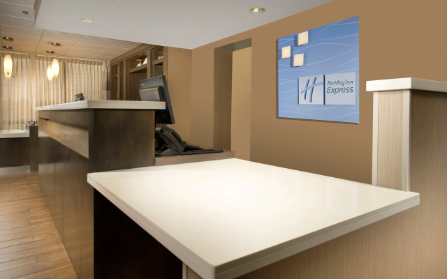 Holiday Inn Express Boston North-Woburn by IHG