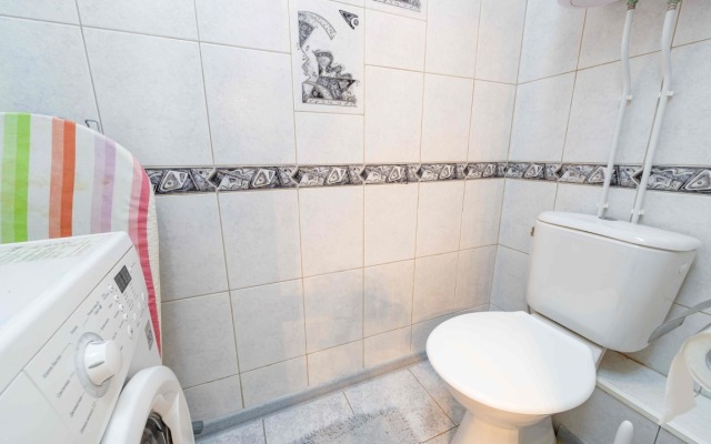 Dayker City Apartments Lyuks na Shejnkmana 134a Apartaments