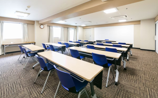 Pearl Hotel Ryogoku