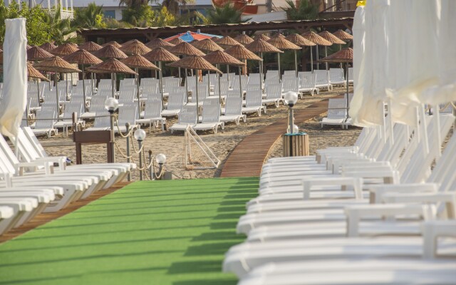 Dizalya Palm Garden - All Inclusive