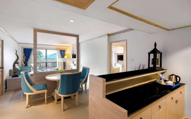 Novotel Phuket Resort Hotel