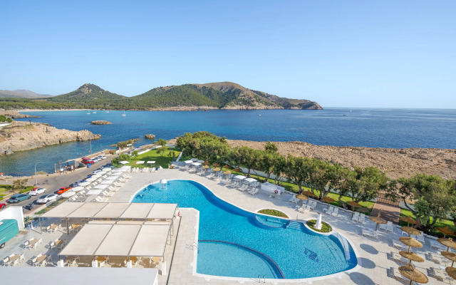 Hotel THB Cala Lliteras - adults only
