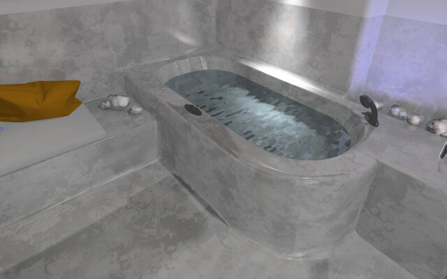 Kouros Village Hotel - Adults Only