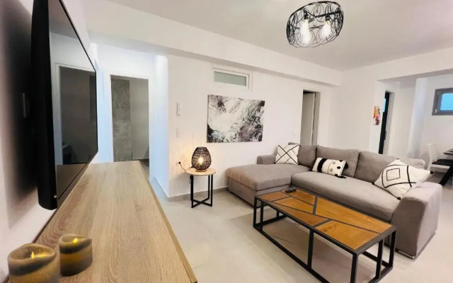 Sunshine Place Mykonos Villa with Private Pool