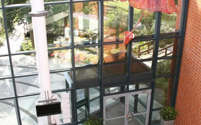 Daily Fresh Hotel & Konferenzcenter