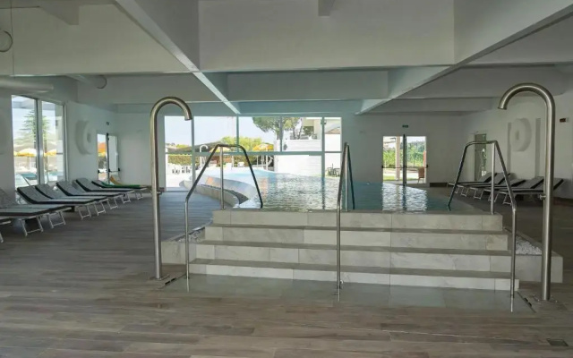 Abano Verdi Hotel Terme