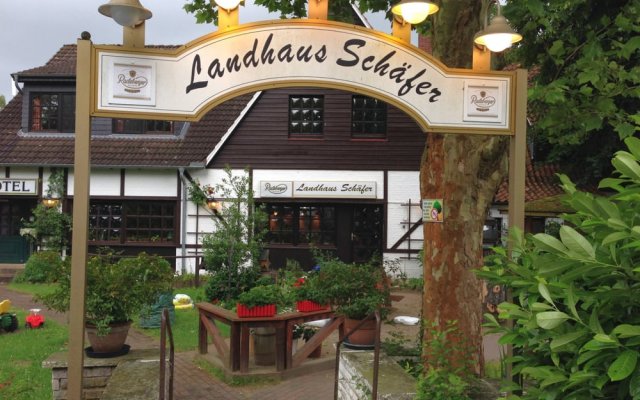Landhaus Schäfer