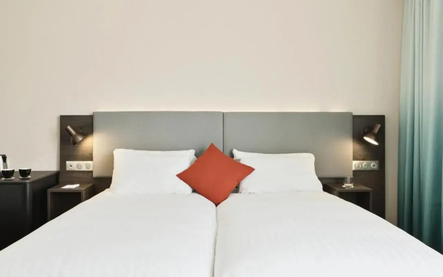Holiday Inn Toulon City Centre by IHG