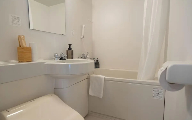 Refined Designer Triple room 사진 4