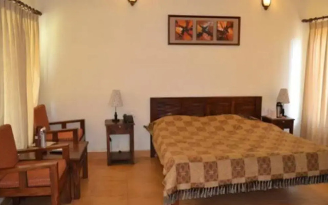 Vanasthali Cottage