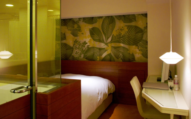 Shibuya Granbell Hotel