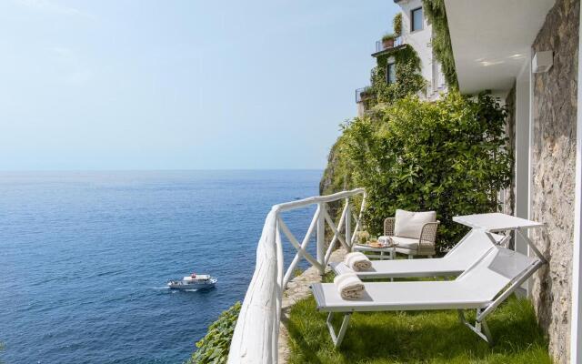 Hotel Miramalfi