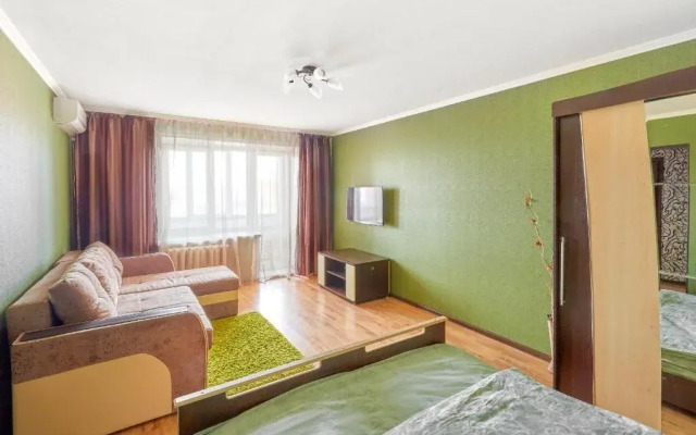 Apartments Abazhur Kareltseva