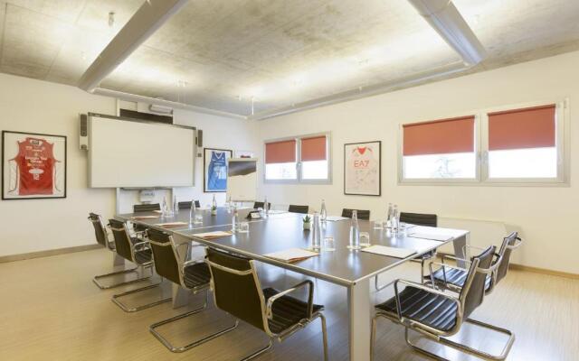 voco Venice Mestre - The Quid by IHG