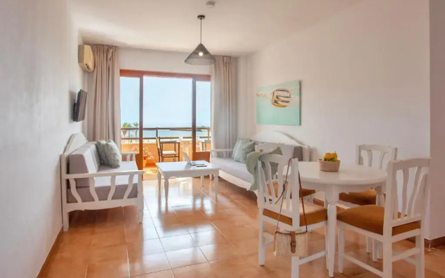 BJ Playamar Hotel & Apartamentos