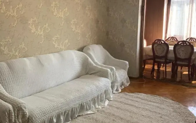Abazgaa 55/2 Apartments