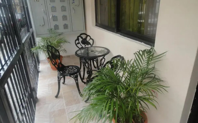 Hotel Odette Colonial