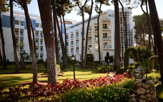 Aluasun Marbella Park Hotel
