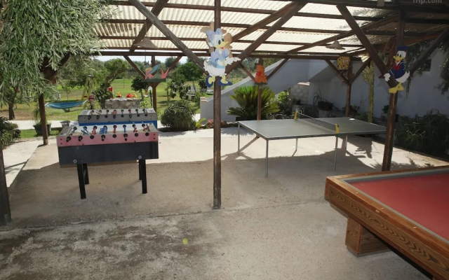 Agriturismo Residence Heaven Hotel