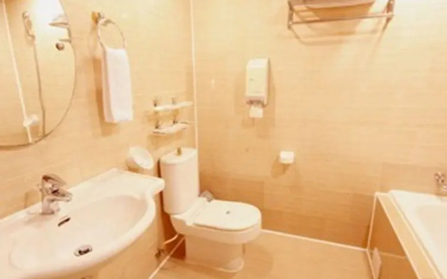 Kindness Hotel - Fengshan