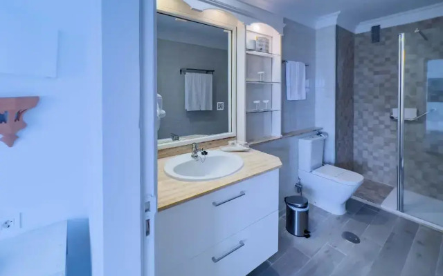 Apartamentos Parque del Sol