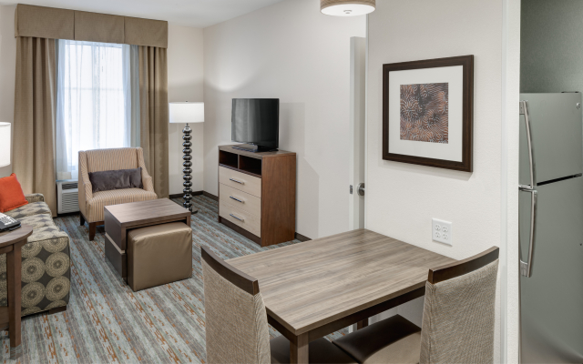 Homewood Suites by Hilton Cape Canaveral-Cocoa Beach