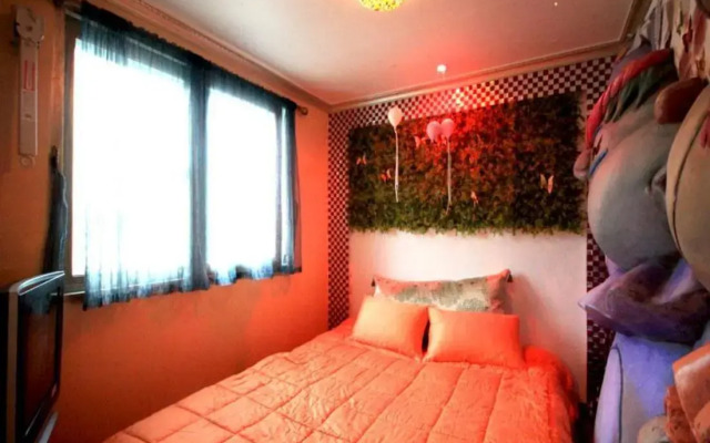 Hana Hostel