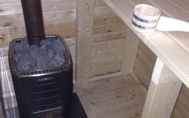 Country house 'Ahvenlampi'