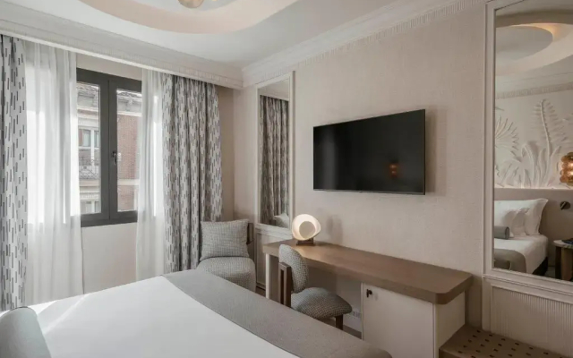 Hotel Vincci Madrid Centrum
