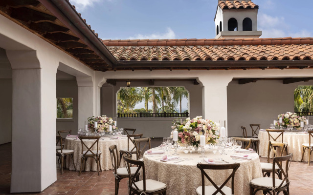 The Ritz-Carlton Bacara, Santa Barbara