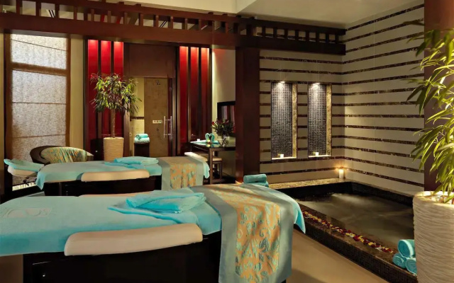 Fujairah Rotana Resort & Spa