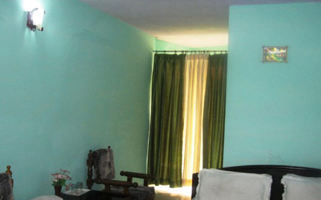 Hotel Arsh International