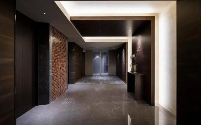 Kyoto U-Bell Hotel