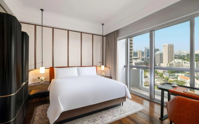 Fairmont Singapore