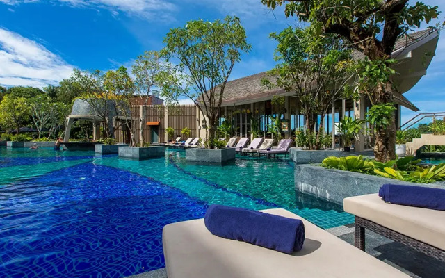 Mandarava Resort and Spa