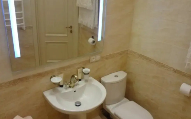 Apartments Prosveshcheniya 148