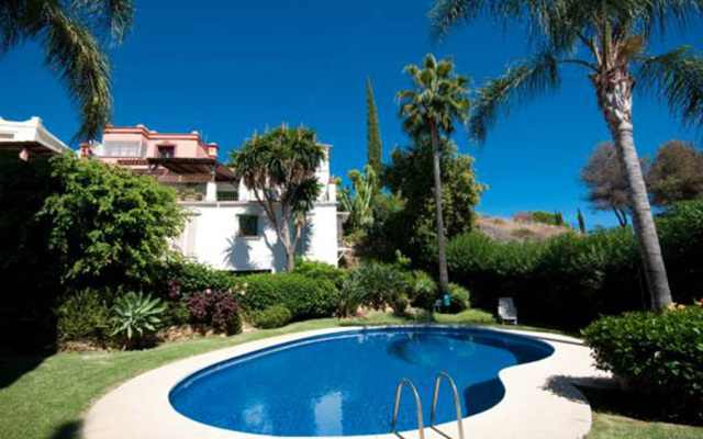 Casa De Tanger