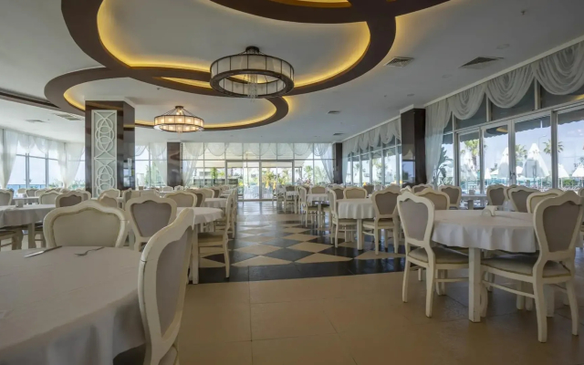 Sun Star Resort