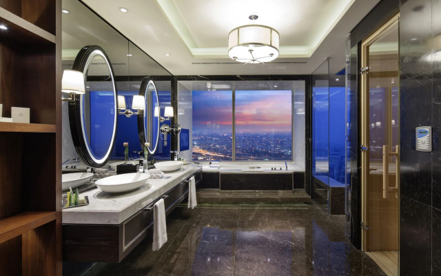 Hilton Istanbul Bomonti  & Conference Center