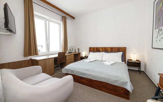 Hotel Radnice