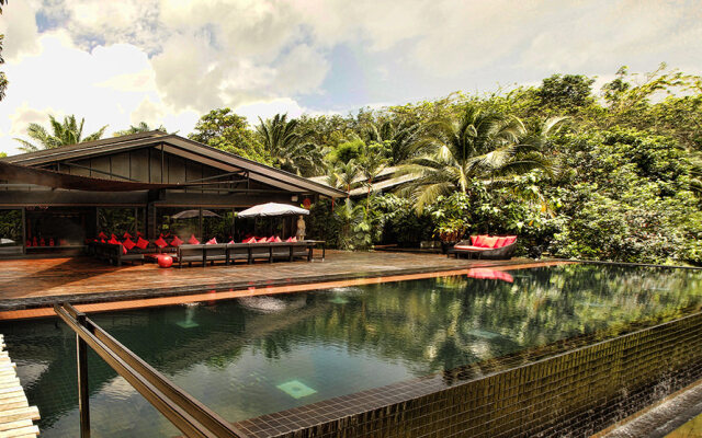 The Xian Villa Phuket