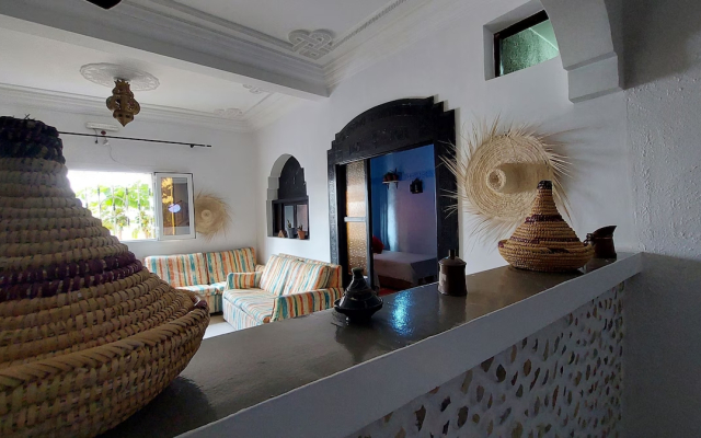 Original Surf Morocco - Hostel