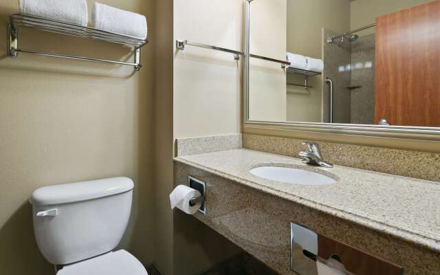 Best Western Plus Port of Camas - Washougal Convention Center